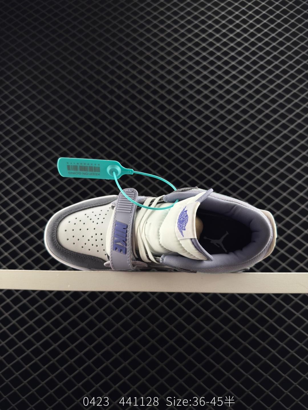 Air Jordan Legacy 312 Low